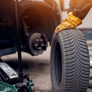 Payamlı Oto Lastikçi